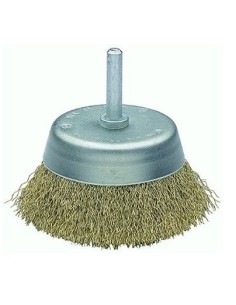 Cepillo taza taladro