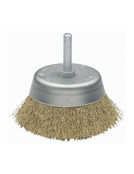 Cepillo taza taladro