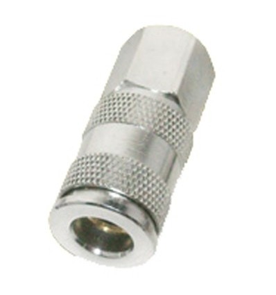Espiga neumática rápida BL-ERH-1/4 1/4"