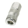 Espiga neumática rápida BL-ERH-1/4 1/4"