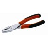 Alicate universal mango bicomponente 180 mm