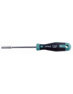 Destornillador vaso hexagonal STECKER