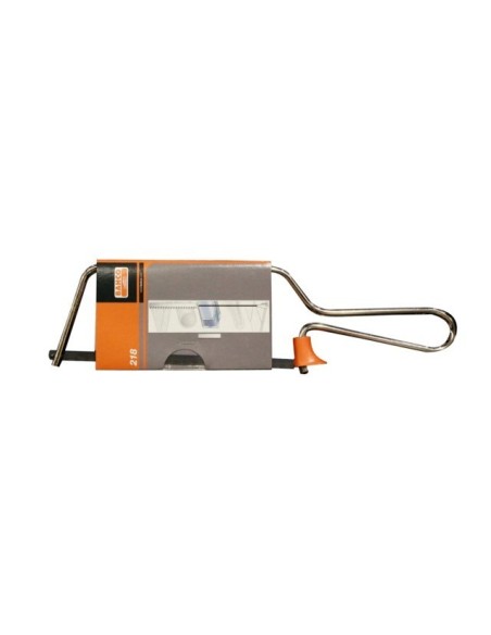 Mini sierra para metales 150 mm