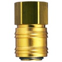 Enchufe rápido neumático 3/8"