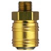 Enchufe rápido neumático 3/8"