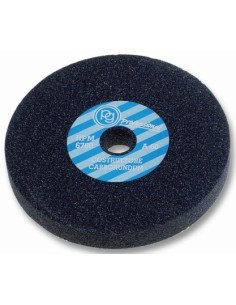 Muela esmeril para taldro corindón gris