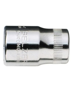 Vaso de 6 caras 1/4"