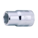 Vaso de 6 caras 1/2"