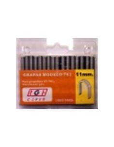 Grapa cable 761