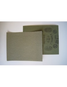 Pliego papel lija para madera 230x280 mm