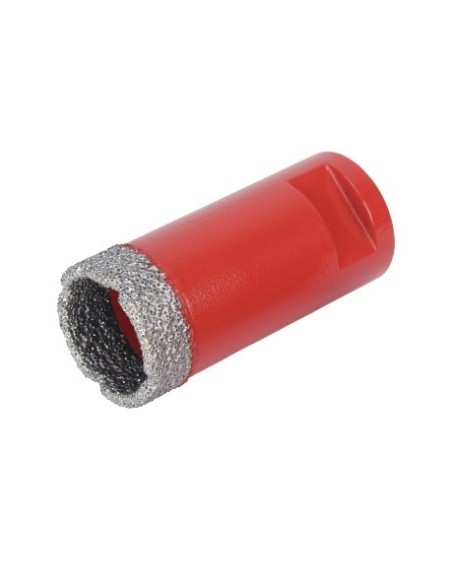 Corona diamante corte seco porcelánico M-14