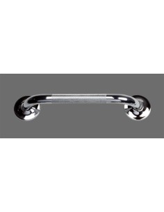 Asidero baño con tornillo tubo 22 mm
