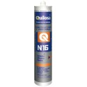 Silicona neutra construcción N16