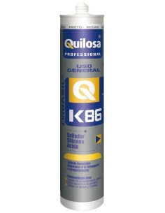 Silicona ácida uso general profesional