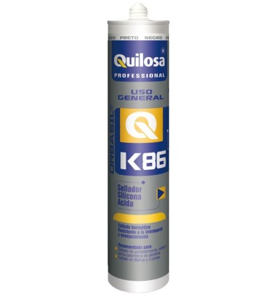 Silicona ácida uso general profesional