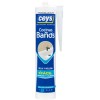 Sellador acrílico cocina/baño 280ml