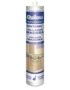 Sellador sintético para madera 300ml