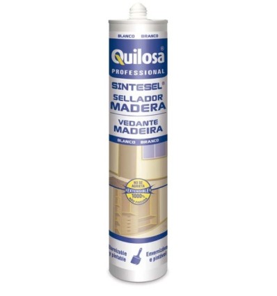 Sellador sintético para madera 300ml