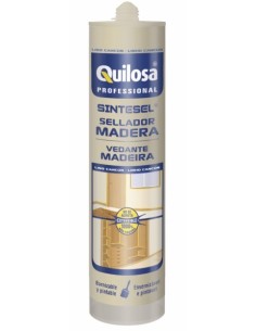 Sellador sintético madera 300ml