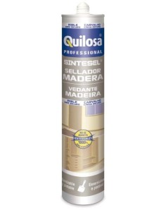 Sellador sintética multiuso 300ml