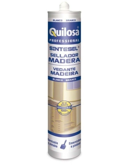 Sellador sintética multiuso 300ml