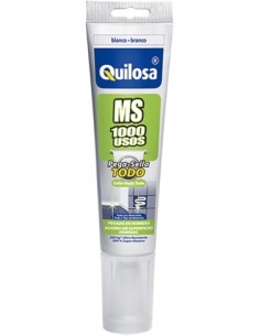 Adhesivo sellador polimero 1000 USOS 100ml