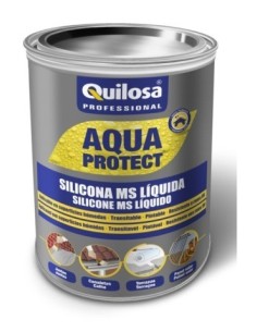 Silicona líquida AQUA PROTECT 5kg