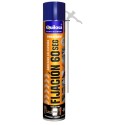 Espuma poliuretano fijación 60sg 750ml