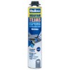 Espuma poliuretano gris tejado 750ml