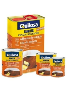 Adhesivo contacto BUNITEX P-55 bote