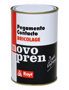 Pegamento contacto NOVOPREN SUPER