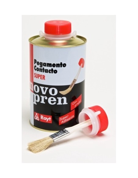 Pegamento contacto NOVOPREN SUPER