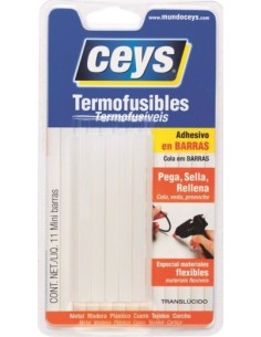 Cola termofusible