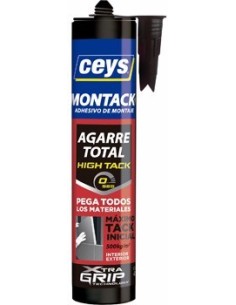 Adhesivo de montaje MONTACK HIGHTACK