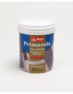 Cola acrilica pavimentos y moquetas