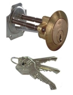 Bombillo seguridad C2000 regulable con lengüeta