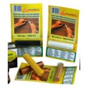 Cera de emplastecer madera 25 g