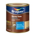 Barniz madera brillo interior/exterior sintético 250 ml