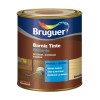 Barniz madera brillo interior/exterior sintético 250 ml