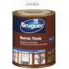 Barniz madera brillo interior/exterior sintético 250 ml