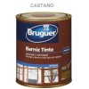 Barniz madera brillo interior/exterior sintético 250 ml