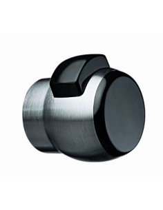 Pomo puerta paso 70 mm 11-70