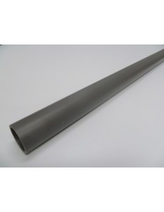 Tubo evacuación PVC 40 mm