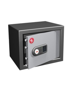 Caja fuerte seguridad sobreponer
