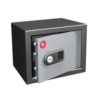 Caja fuerte seguridad sobreponer