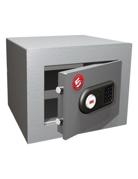Caja fuerte seguridad sobreponer
