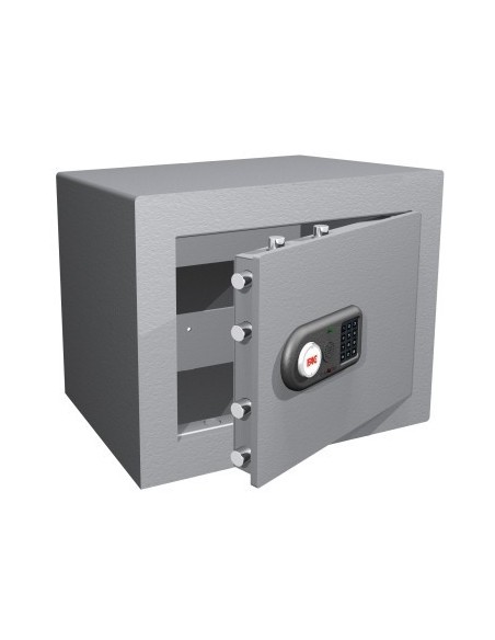 Caja fuerte seguridad sobreponer