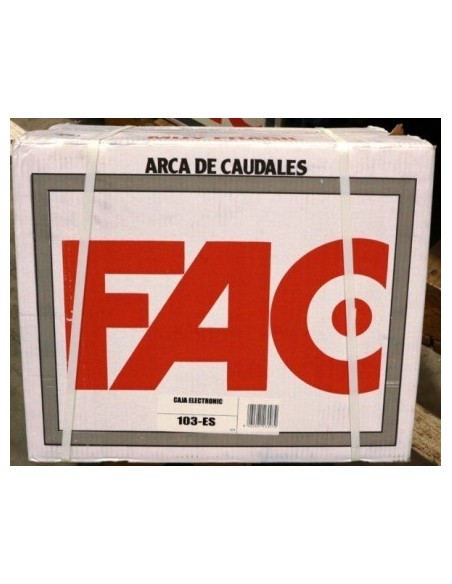 Caja fuerte seguridad sobreponer