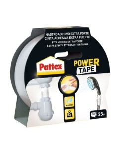 Cinta americana adhesiva POWER TAPE