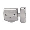 Cerrojo seguridad 140x115x75mm
